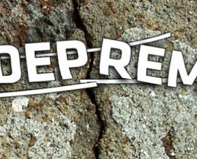 Erzurum'da 4.4'lük korku