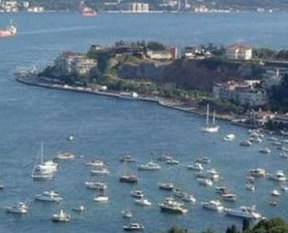 İşte İstanbul'un en gözde yerleri