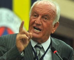 "Bütün F.Bahçeliler ona müteşekkir"