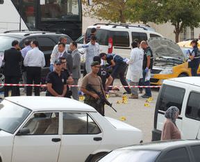 Mardin'de silahlı saldırı: 5 ölü