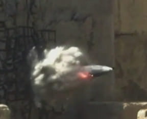 İşte Türkiye'nin yeni silahı