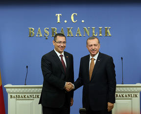 Başbakan'dan önemli açıklamalar