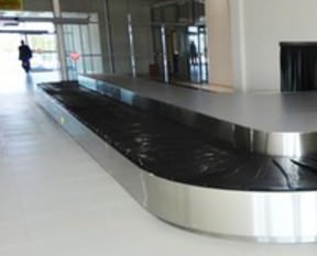 Bagaj taşıma bandında unutulan bebek öldü