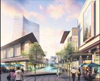 Metropol’e Japon ilgisi