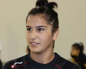 Spor hattı