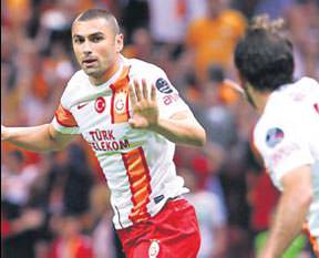 Geçen yıl Lazio ile anlaşmıştık