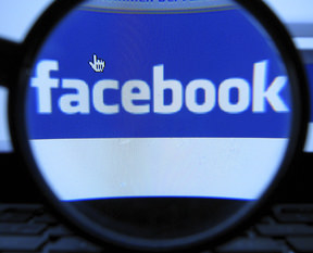 Facebook'a kapatma uyarısı