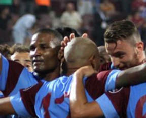 Trabzonspor'a UEFA şoku!