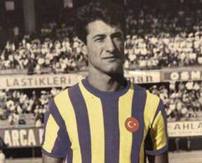 Türk futbolunun acı kaybı