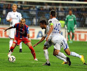 Karabük'te golsüz gece!