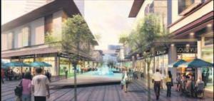 Metropol'e Japon ilgisi