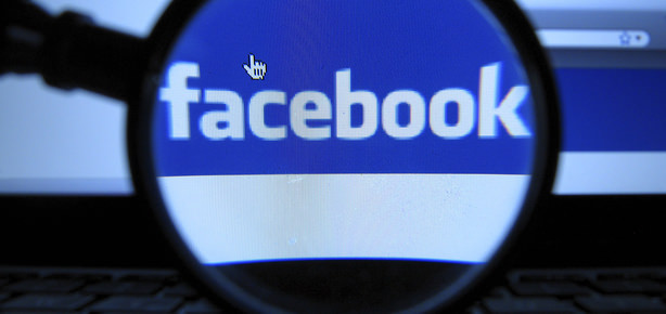 Facebook'a kapatma uyarısı