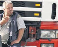 Gaz, fren, şanzıman halim duman!