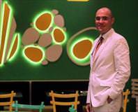 Organik tavuğa 25 milyon lira