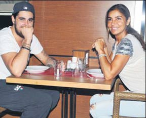 Hediyesi üstüne kaldı!