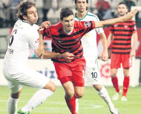 Akigo'dan kaçış yok