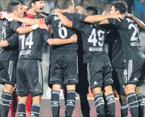 Rakamlar da Kartal diyor