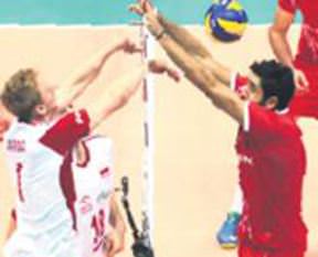 Filenin Efeleri Polonya'ya teslim