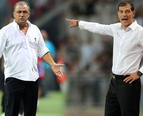 Terim ile Bilic, ikinci kez rakip