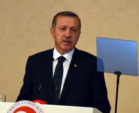 Başbakan Erdoğan o tarihi açıkladı