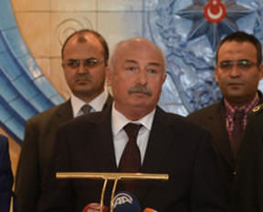 Ankara Valisi'nden saldırı açıklaması