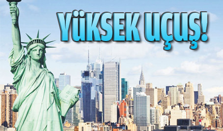 Yüksek uçuş