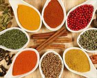 Baharat zamanı
