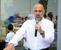 Çakıroğlu: Gruptan çıkacağız