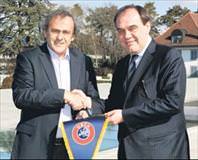 Gönlüm İstanbul’da