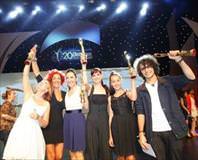 Altın Koza sahiplerini buldu