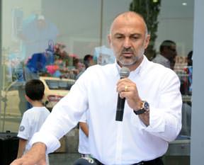 Çakıroğlu: Gruptan çıkacağız