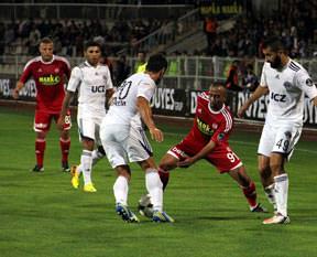 Kasımpaşa kaptı kaçtı