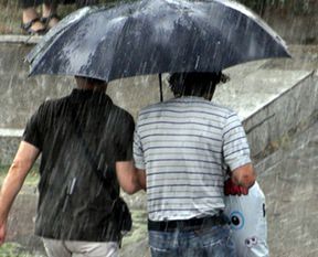 Meteoroloji'den sel uyarısı