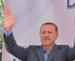 "Engelleri biz kaldırdık"