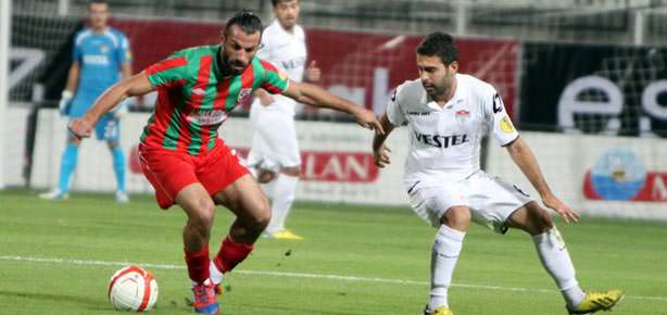 Düello Yaka'nın