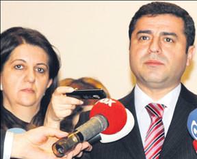 'Barış sürecini tıkamayın'