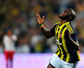 Sow 9’dan 11’e çıktı