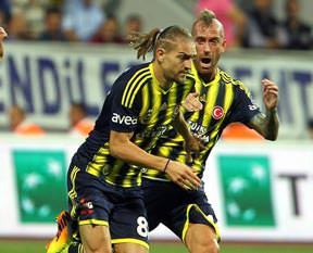 Caner Erkin'le 5 yıl daha