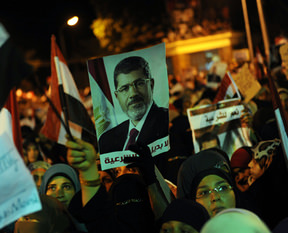 Mısır'da şok karar!