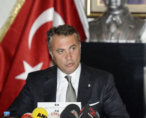 Fikret Orman'dan bomba açıklamalar