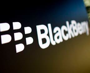 BlackBerry satıldı!