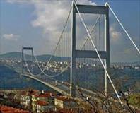 Köprü ihalesi yarın yapılacak