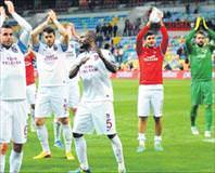 Plakayla hasrete son!