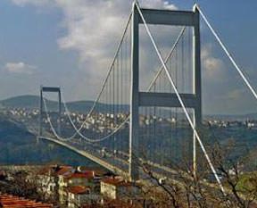 Köprü ihalesi yarın yapılacak