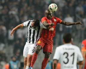 Dany derbide özür diledi