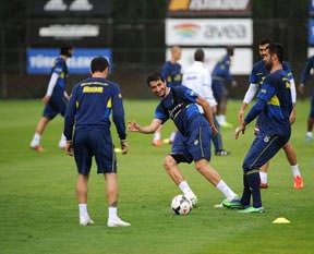 Mehmet Topal'a rekabet yaradı