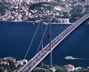 İstanbullulara büyük müjde