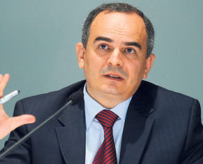 Başçı'dan sürpriz dolar tahmini