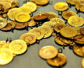 Altını olanlar dikkat!