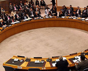 BM’den kritik Suriye kararı